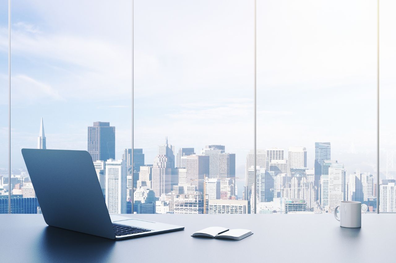 Nowoczesna przestrzeń biurowa a produktywność pracowników