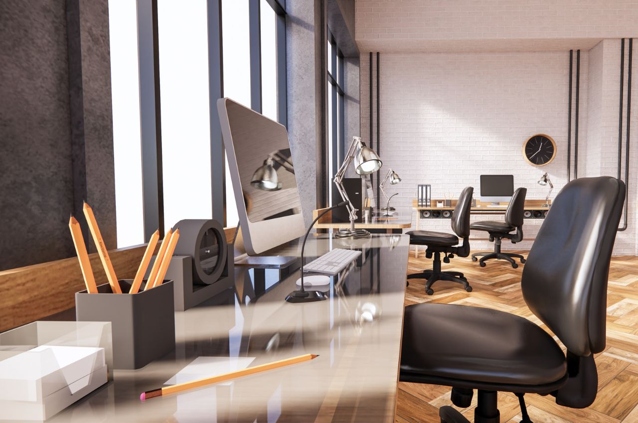 Biuro jako narzędzie employer brandingu – jak przestrzeń wpływa na postrzeganie firmy