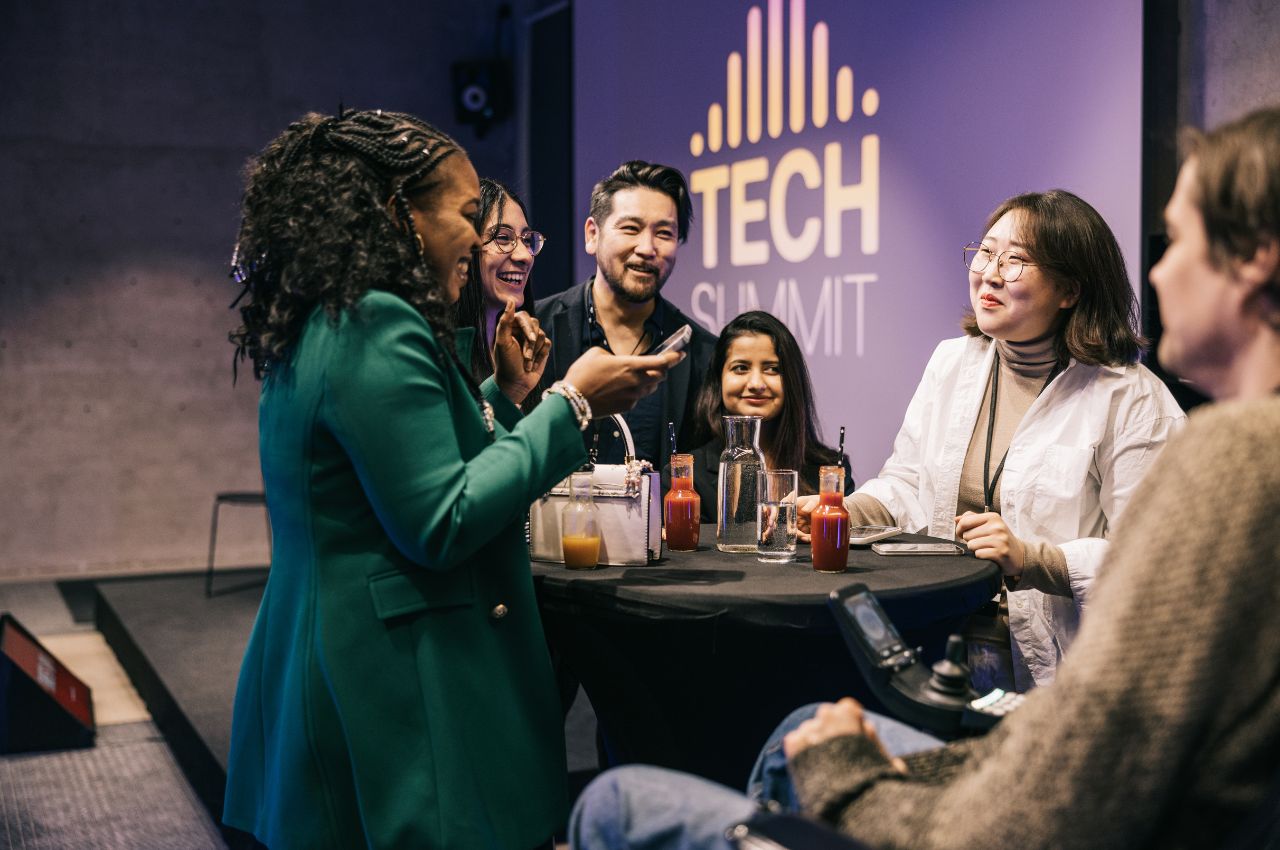 Dlaczego przestrzenie postindustrialne są modne w eventach?