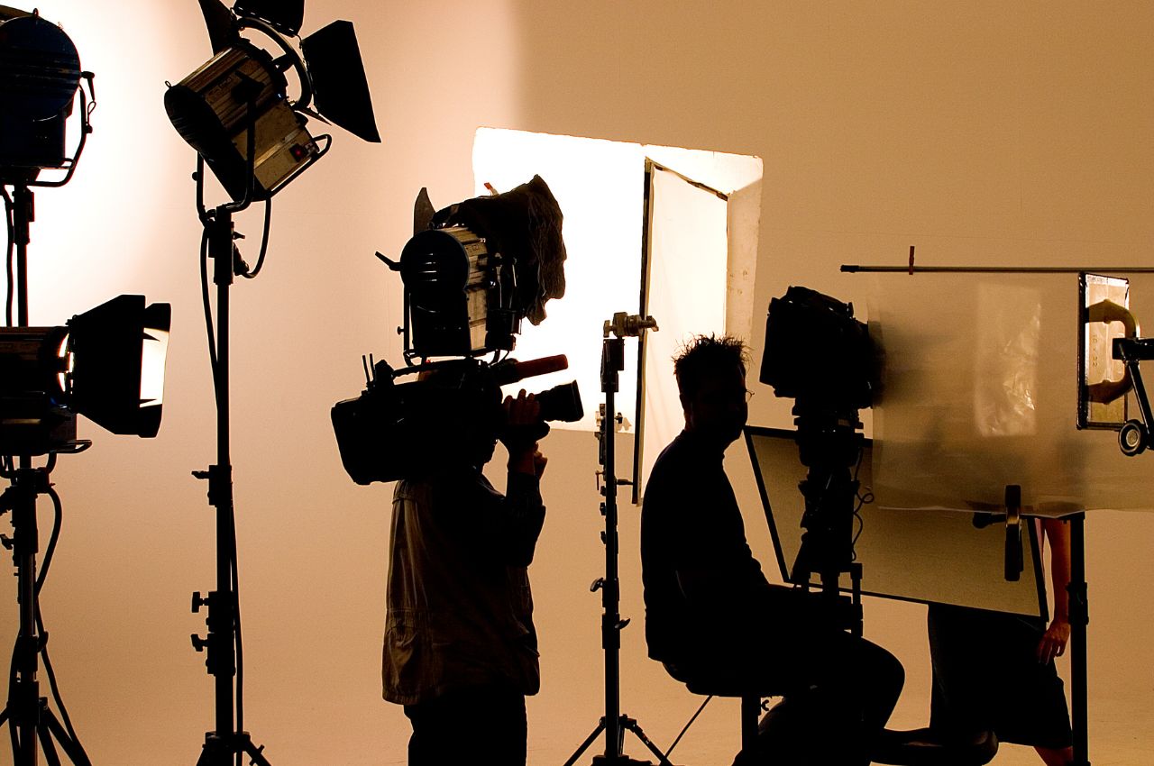 Wynajem przestrzeni eventowej na plan zdjęciowy – co musisz wiedzieć?