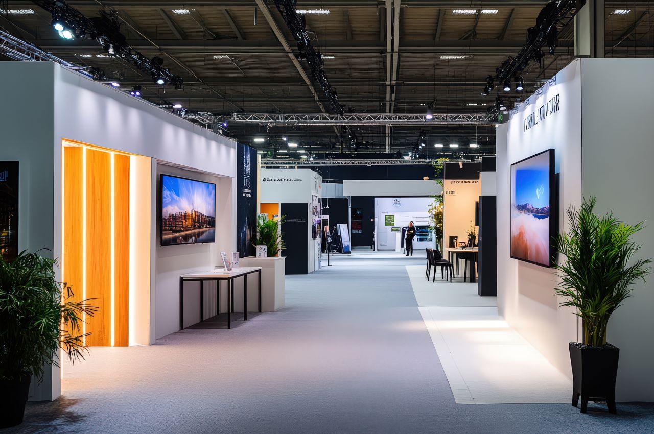 Co musi mieć przestrzeń eventowa, by przyciągać klientów?