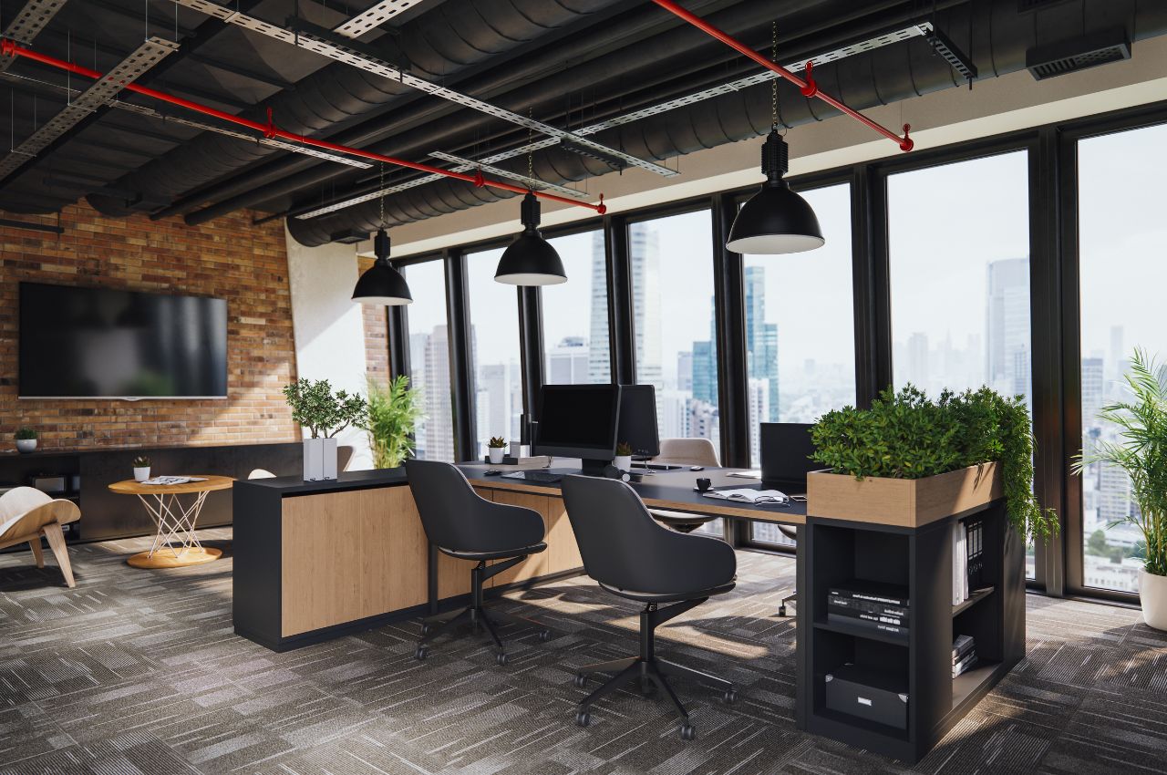 Jak dobrać metraż biura do wielkości zespołu i trybu pracy?