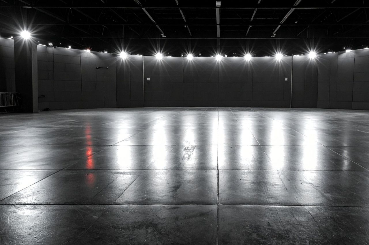 Wynajem przestrzeni eventowej – kiedy lepiej samemu zorganizować, a kiedy skorzystać z obsługi?